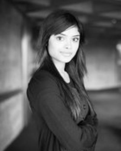 Афшан Азад фото