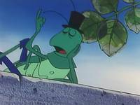 Кадр Пчелка Майя