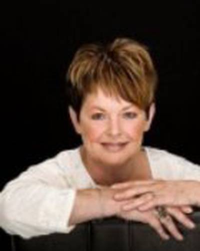 Гита Нёрбю фото