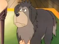 Кадр Приключения Питера Пена