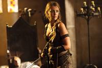 Кадр Мерлин