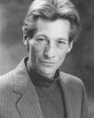 Роберт Аксельрод фото