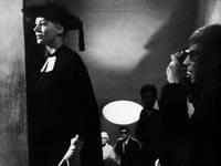 Кадр Сладкая жизнь