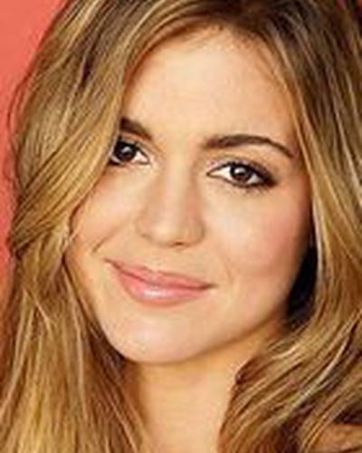 Саманта Локвуд фото