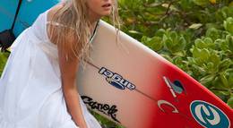 Кадр из фильма "Сёрфер души" - 2