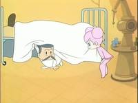 Кадр Похождения Гоку