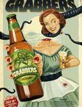 Постер из фильма "Грэбберы" - 1