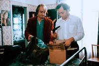 Кадр Отель «Америка»