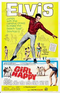 Постер Счастлив с девушкой