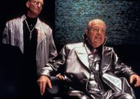 Кадр Космические дальнобойщики