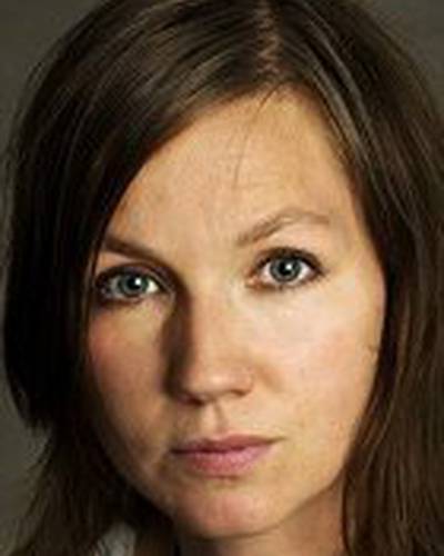 Това Магнуссон-Норлинг фото