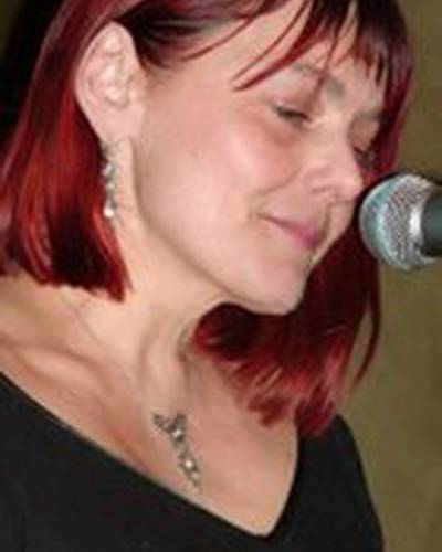 Алисиа Кубашевская фото