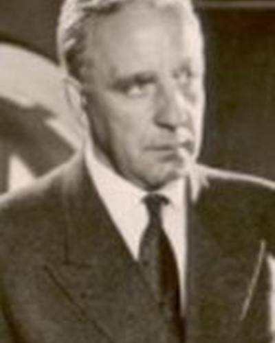 О.Э. Хассе фото