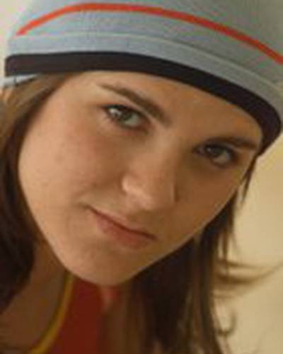 Сорайда Гомез фото