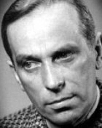 Ежи Калишевский фото