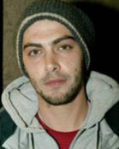 Грегори Левассёр фото