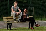 Кадр Молодая кровь