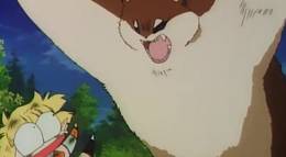 Кадр из фильма "Полудракон (видео)" - 1