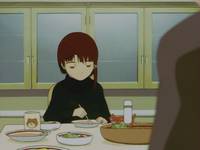 Кадр Эксперименты Лэйн