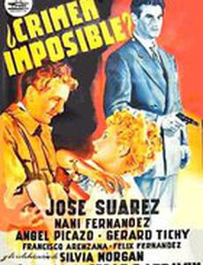 ¿Crimen imposible?