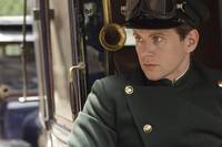 Кадр Аббатство Даунтон