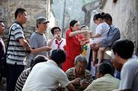 Кадр Пока смерть не разлучит нас