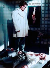 Кадр Рок-убийца