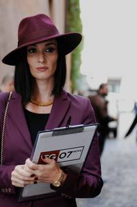 Кадр Римские свидания (Все дороги ведут в Рим)