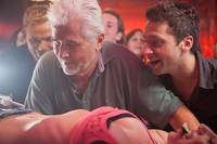 Кадр Сначала любовь, потом свадьба