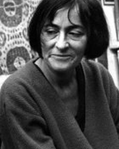 Николь Любчански фото