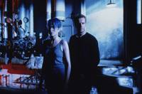 Кадр Нирвана