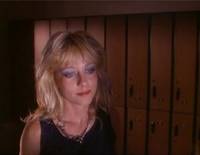 Кадр Студентки в кегельбане беса