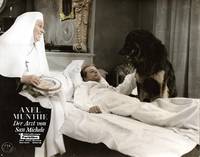 Кадр Axel Munthe - Der Arzt von San Michele