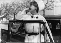 Кадр Банановая кожура