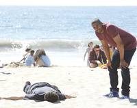 Кадр Новенькая