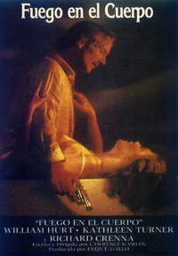 Постер Жар тела