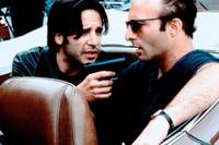 Кадр За несколько паршивых долларов