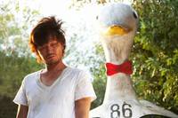 Кадр Робинзон на Луне