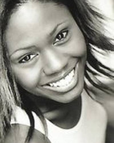 Шэмика Коттон фото