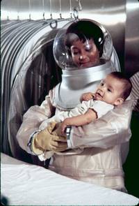 Кадр Штамм Андромеда