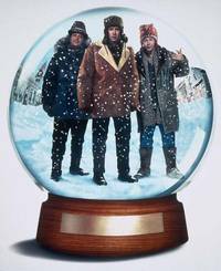 Постер Пойманный в раю