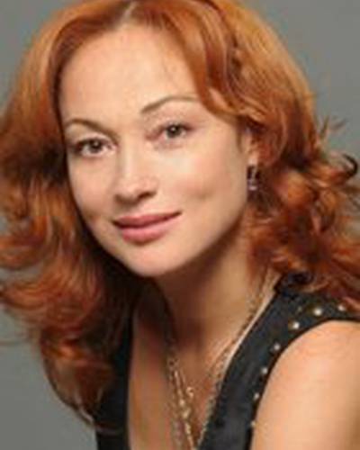 Виктория Тарасова фото