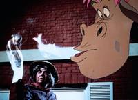 Кадр Дракон Пита