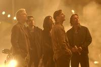 Кадр Бермудский треугольник (мини-сериал)