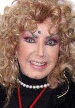 Ирма Серрано фото