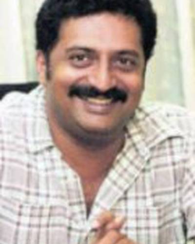 Пракаш Радж фото