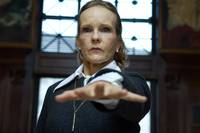 Кадр Посылка