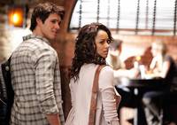 Кадр Дневники вампира