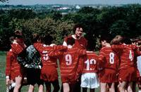 Кадр Накал страстей