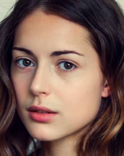 Фелисе Янкелль фото